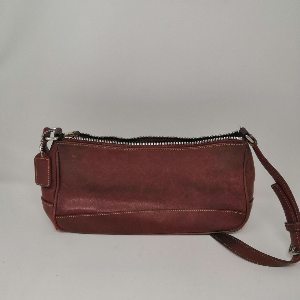 Coach mini bag